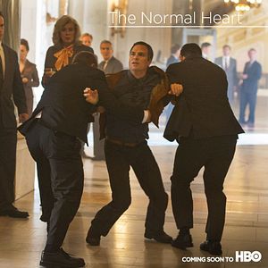 Photo The Normal Heart
