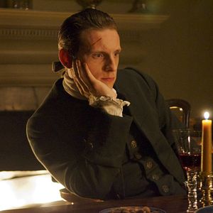Photo Turn: Washington's Spies