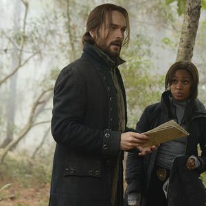 Photo Sleepy Hollow
