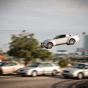 Photo Need for Speed