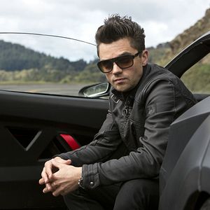 Photo Need for Speed
