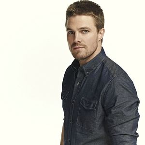 Photo Stephen Amell