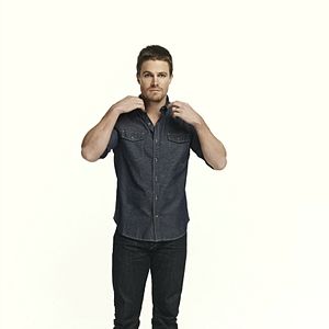 Photo Stephen Amell