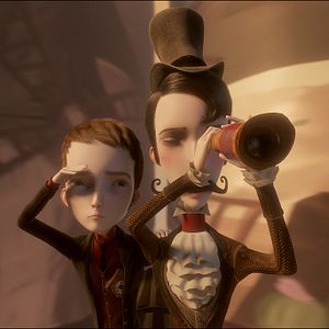 Photo Jack et la mécanique du cœur