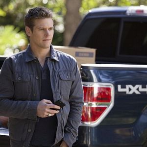 Photo Zach Roerig
