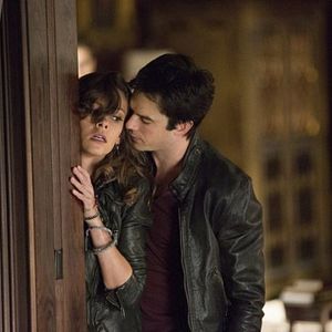 Photo Ian Somerhalder