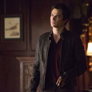 Photo Ian Somerhalder