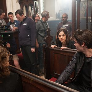 Photo Vampire Academy