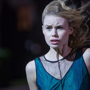 Photo Lucy Fry