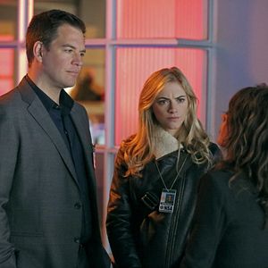 Photo Michael Weatherly