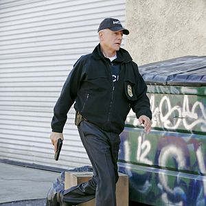 Photo Mark Harmon