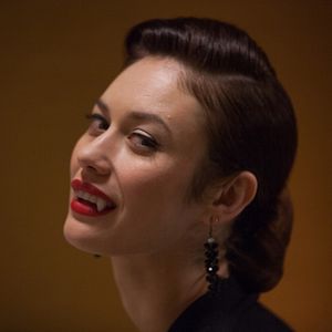 Photo Vampire Academy