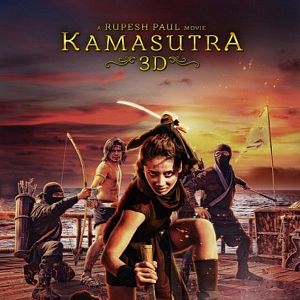 Photo Kamasutra 3D