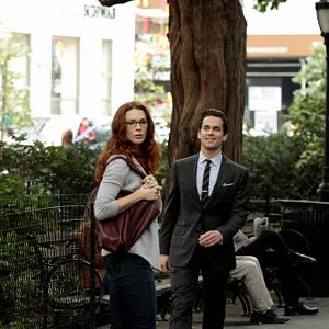 Photo FBI : duo très spécial