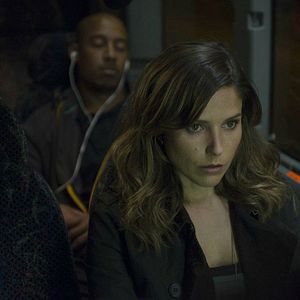 Photo Sophia Bush