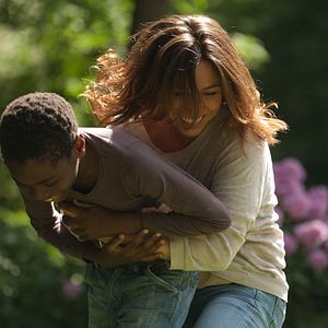 Photo Elie-Lucas Moussoko