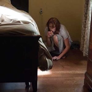Photo The Mirror