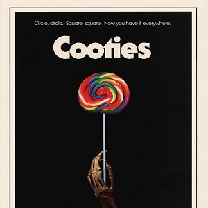 Photo Cooties