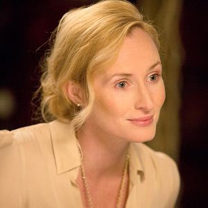 Photo Genevieve O'Reilly