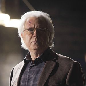 Photo John Larroquette