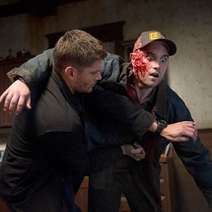 Photo Jensen Ackles