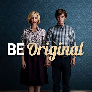 Photo Bates Motel