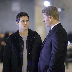 Photo Mark Pellegrino