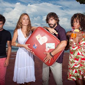 Photo Nicolás Cabré