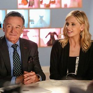 Photo Sarah Michelle Gellar