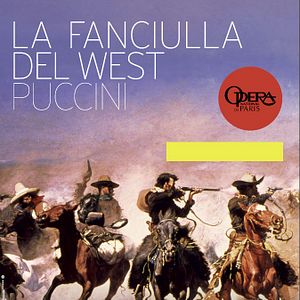 Photo La Fanciulla del West (FRA Cinéma)