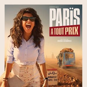 Photo Paris à tout prix