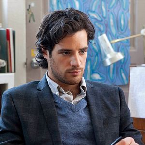 Photo Charlie Carrick