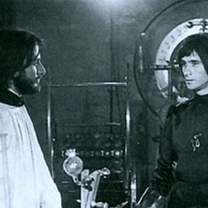 Photo Frankenstein: Une histoire d'amour