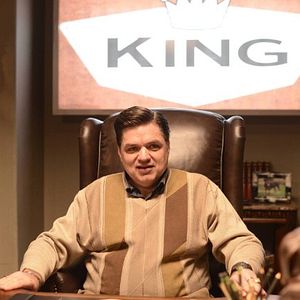 Photo Oliver Platt