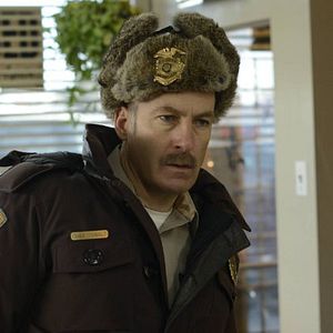 Photo Bob Odenkirk