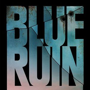 Photo Blue Ruin