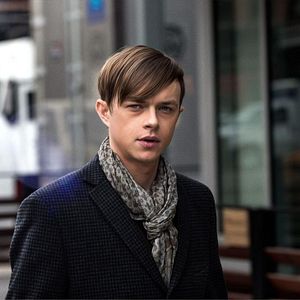 Photo Dane DeHaan