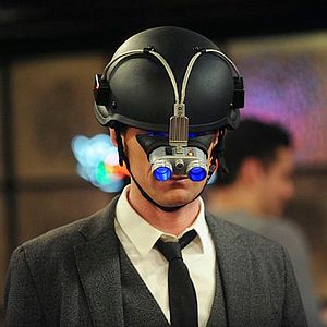 Photo Neil Patrick Harris