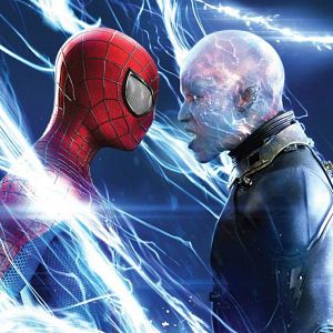 Photo The Amazing Spider-Man : le destin d'un Héros