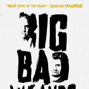 Photo Big Bad Wolves