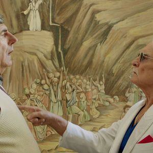 Photo Bernard Ménez