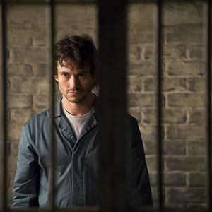 Photo Hugh Dancy
