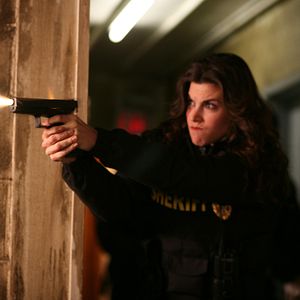 Photo Meghan Ory