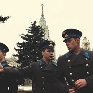 Photo Gagarine - First in Space
