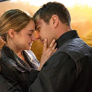 Photo Divergente