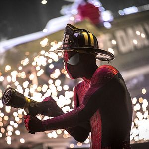 Photo The Amazing Spider-Man : le destin d'un Héros