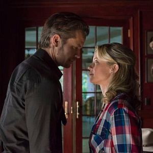 Photo Timothy Olyphant