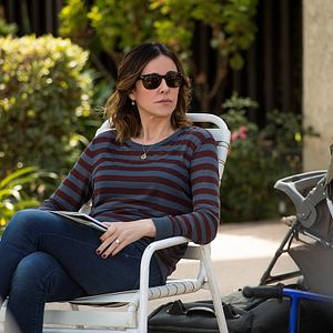 Photo Cougar Town