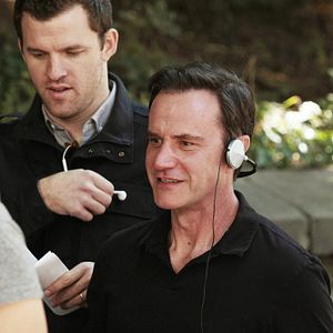 Photo Tim DeKay