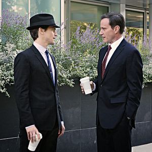 Photo Tim DeKay